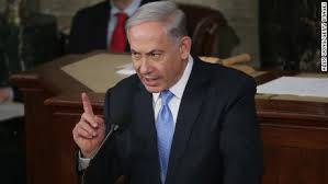 Israeli PM Netanyahu proposed agreement between world powers and Iran to be  