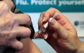 Flu : Govt ignored Warning