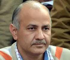 Corruption Charges To Be Pursued Against Sheila,Mukesh Ambani , says Sisodia.