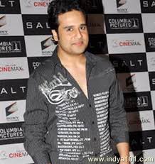 Krushna to ivolve in hillarious stuff with participants on music reality show.