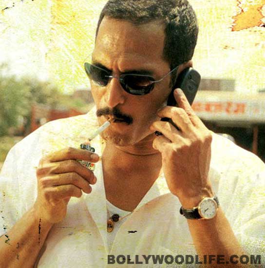 Nana Patekar returns with 'Ab Tak Chhappan 2'