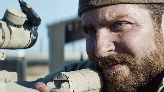 Box Office Milestone: 'American Sniper' Crossing $300M in U.S.