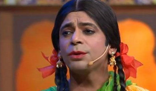 Sunil Grover gets 'Comedy Nights With Kapil' director for his show