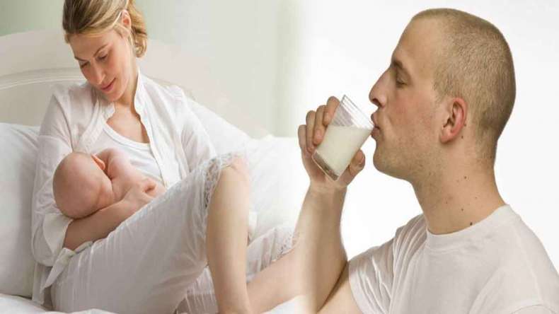 Now Breast Milk Sold Online For Athletes.