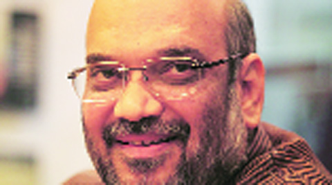 Modi close aide Amit Shah likely to take up senior BCCI post