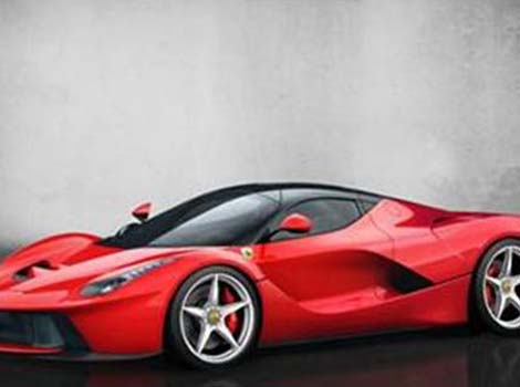 Ferrari to limit production to preserve uniqueness
