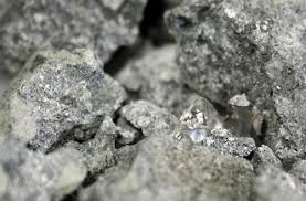 X-ray tech penetrates rock to detect diamonds