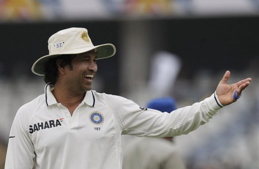 Sachin Tendulkar fifth most admired in the world, Lionel Messi 15th: poll