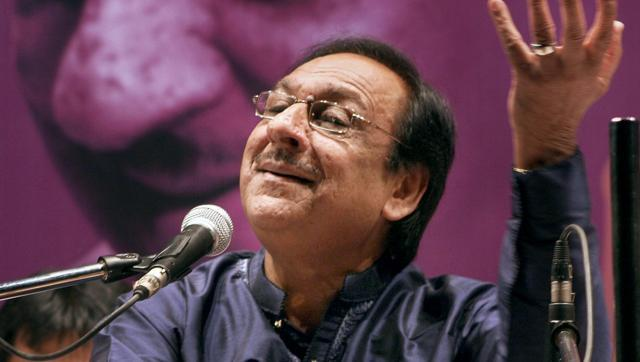 Ghulam Ali’s concert cancelled