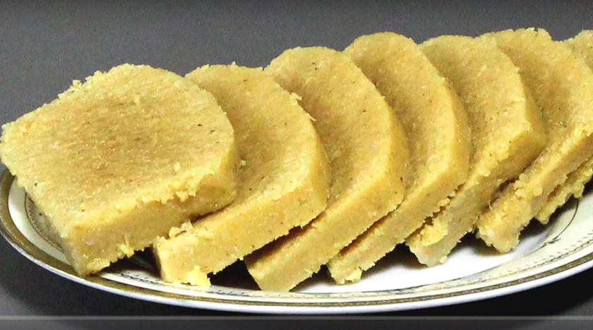 Say hello to indian sweets and keep traditions alive