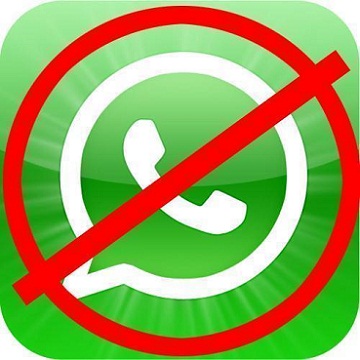 Whatsapp To be Banned Soon!!!!