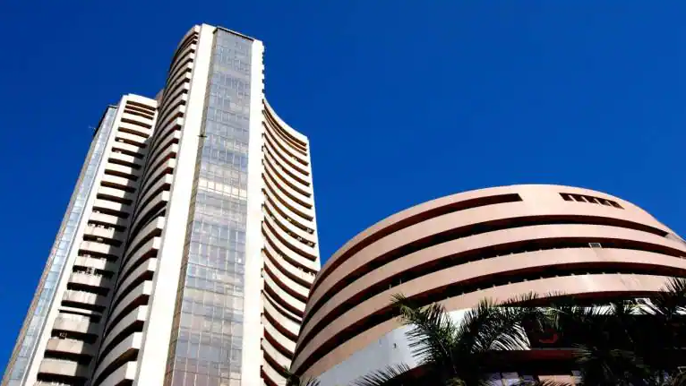 Sensex Crashes Over 1,100 Points, Nifty Below 16,650 On Omicron Fears