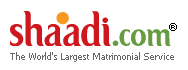Shaadi Matrimonials The World's Largest Matrimonial Service