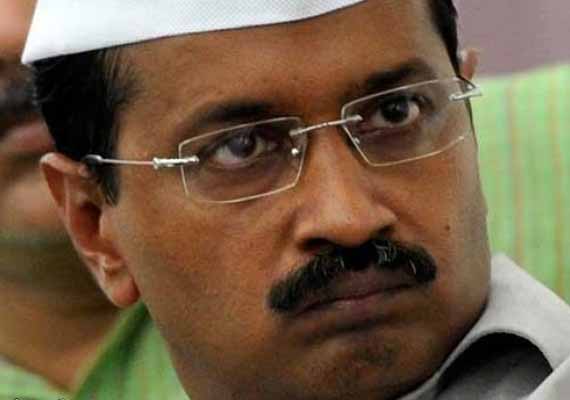  AAP Slams Delhi Metro for Not Inviting Kejriwal for Inauguration