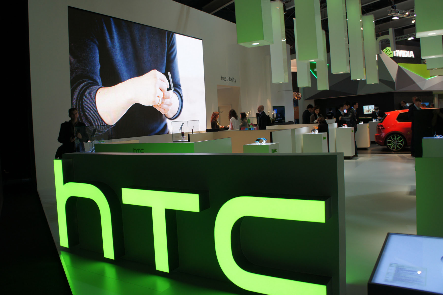 After Nokia and Blackberry, now HTC heading towards a 