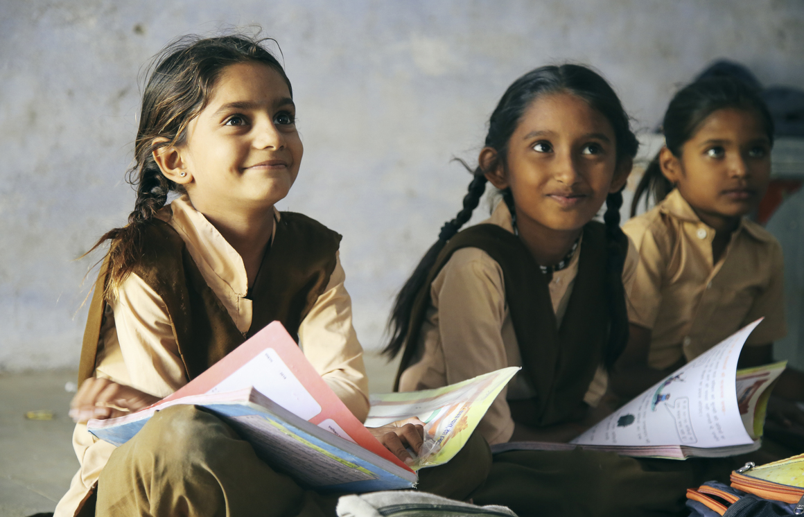 Top 10 Government Schemes For Girl Children In India