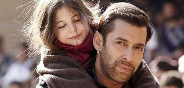 Salman Khan-Starrer Bajrangi Bhaijaan Is Now The 2nd Highest Grossing Film Ever