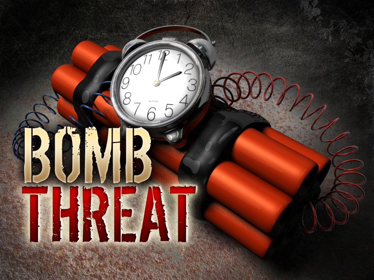 Mumbai Red Alert: Bomb threats on Mumbai Airport and Taj Hotel
