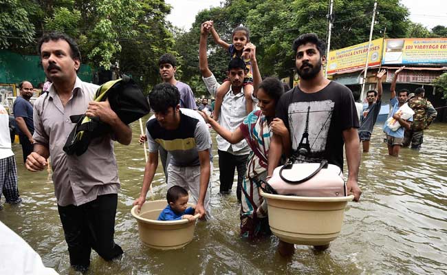 200 people dead till date, Prime Minister announces 1,000 crore for relief fund