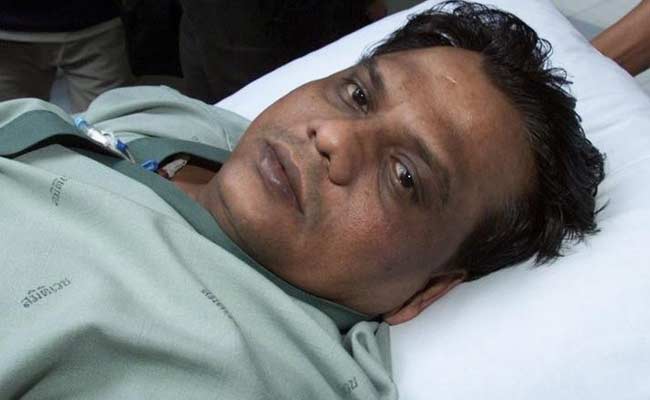 Breakthrough: Most-Wanted Gangster Chhota Rajan Arrested 