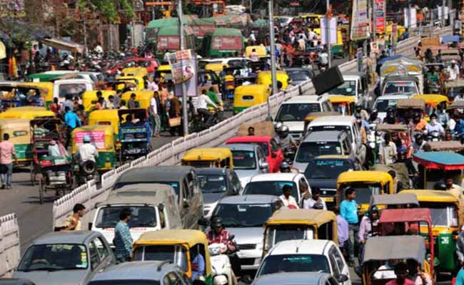 Why women and two-wheelers exempted from Odd-Even rule