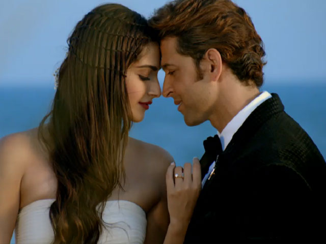 Hrithik and Sonam Kapoor getting married?