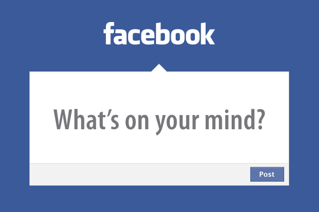 Your Facebook posts can tell more than what you post?