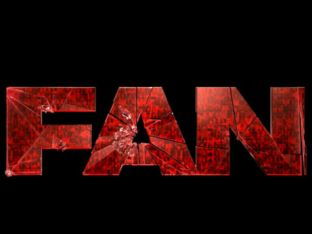 Shah Rukh Khan's FAN Movie's Logo Launched