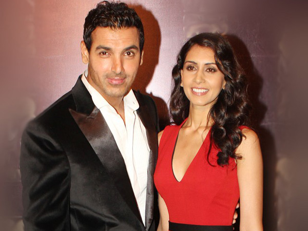 Is John Abraham getting Divorced?