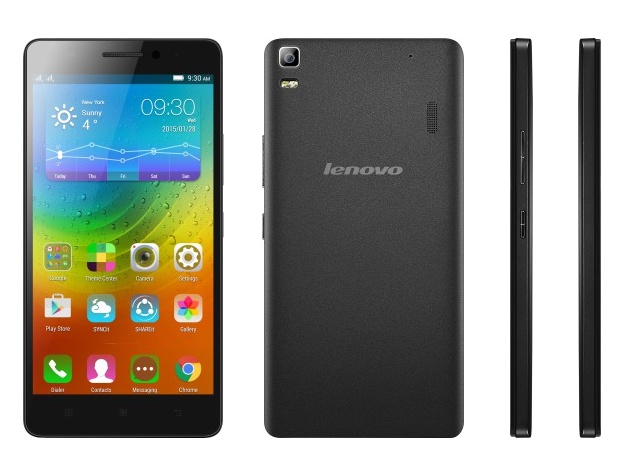 Lenovo K3 Note: Ahead of Moto G 3rd Gen and One Plus