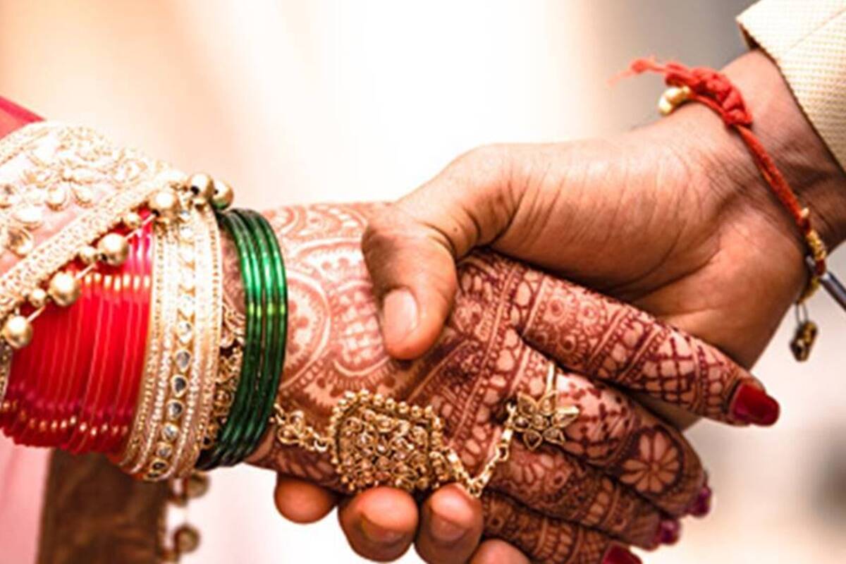Bill to up girl's marriage age in Lok Sabha, to be sent to Parliament committee