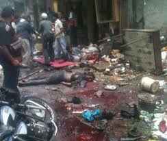 Mumbai Blast: Another Revelation?