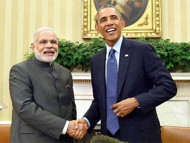 Barack Obama's Confusion: President Modi or Prime Minister Modi?