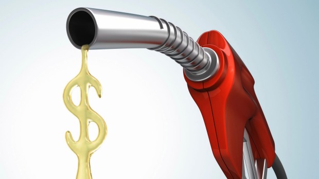Good News: Petrol and Diesel Prices Cut