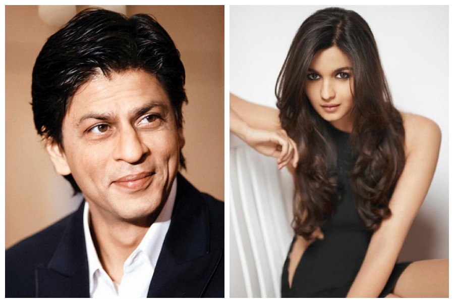 Gossip : Shah Rukh-Alia Pair...What's goin' on?