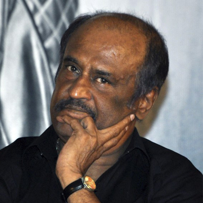 Rajnikanth calls off birthday celebrations due to Chennai floods