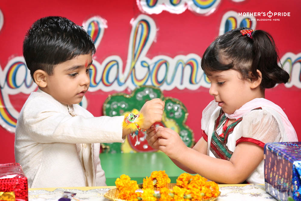 Rakhi: Know what all to keep in Pooja Thaali