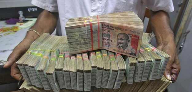 3,770 crore Rupees recovered from Income Tax defaulters