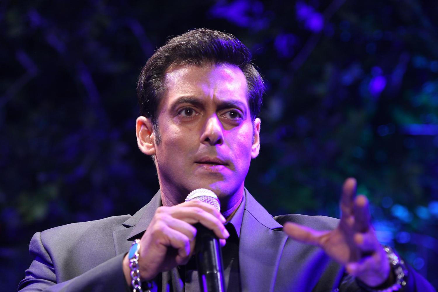 Read: Salman's crazy reply to question related to Aishwarya