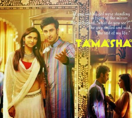 Watch Ranbir and Deepika's 