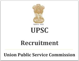 UPSC Recruitment 2022: Apply for 78 vacancies under various posts 