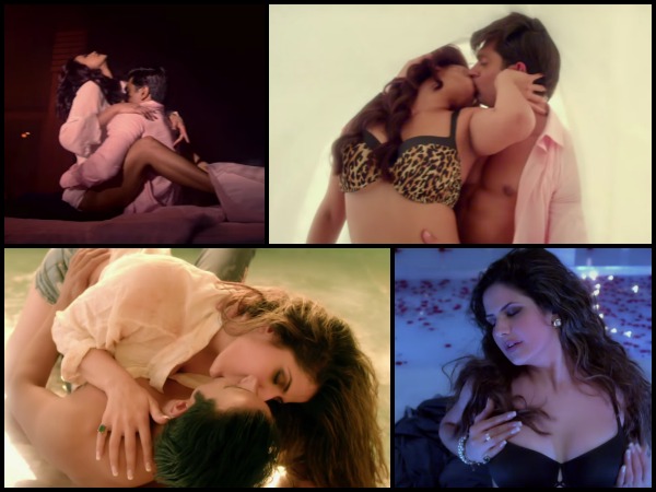 Hate Story 3 Review