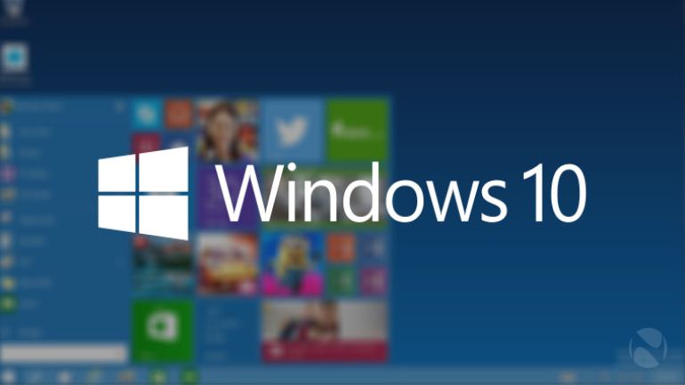 Windows 10:Bigger and Better